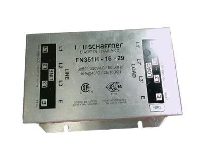 TE CONNECTIVITY FN351H-16-20