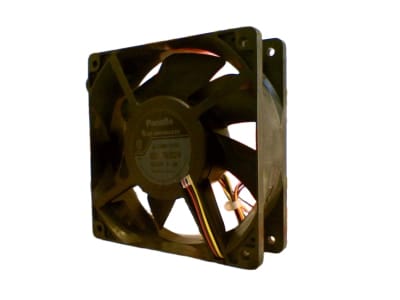 MINEBEA FBA12G24H
