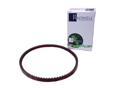 BANDO AMERICAN 6X350