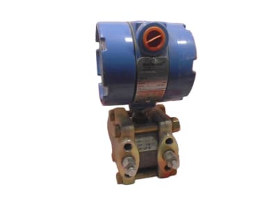 EMERSON 1151DP6E12B1