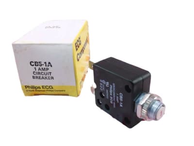 PHILIPS CB5-1A