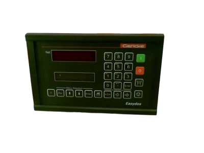 PROCON PUMP EP-50