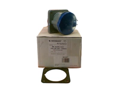 MENNEKES ME-363R6-1261