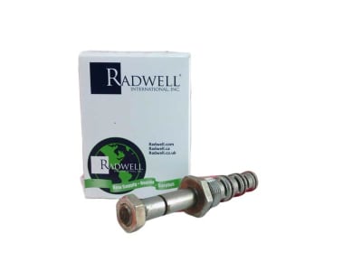 RITE HITE 55253
