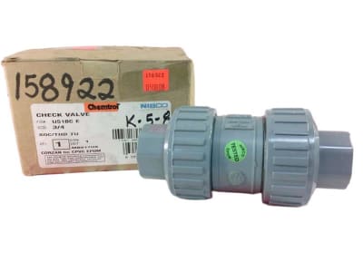 NIBCO U51BC-E-3/4