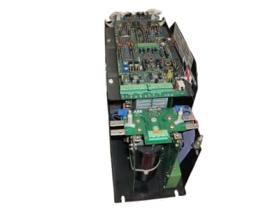 ASEA BROWN BOVERI GNT2009454R0004-05-MA-22G
