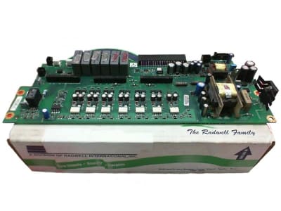 INVENSYS AH500819U001/1