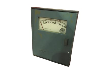 INVENSYS 43AP-PA55C/PC-OO