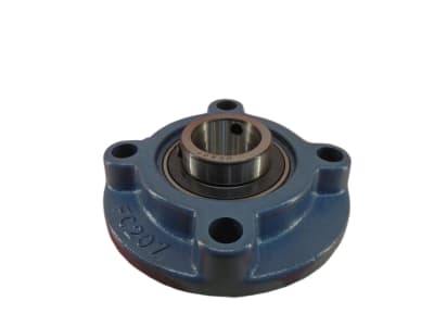 TR BEARING UCFC207