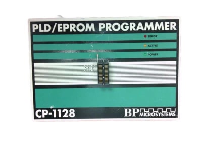 BPM MICROSYSTEMS CP-1128