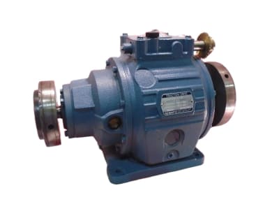 SHIMPO DRIVES FFB-1-A
