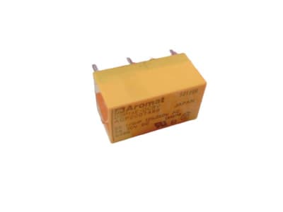 MATSUSHITA ELECTRIC DSP1AE-DC9V