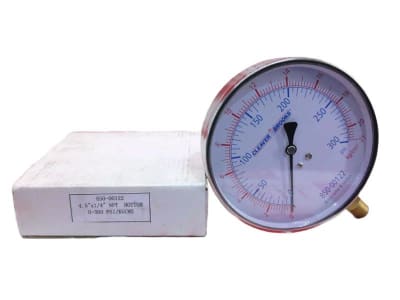 HONEYWELL 850-00122