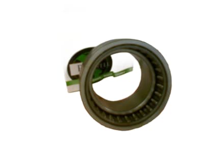 BEARINGS LIMITED NKI35/20