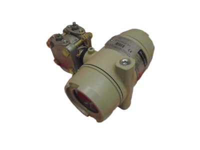 HONEYWELL SMA125-E2H-00000-0X-MBS2SMF1D3-1226