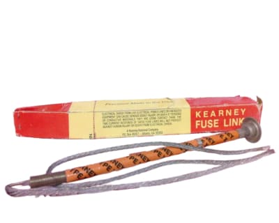KEARNEY NATIONAL INC 41033