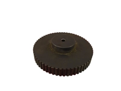 MARTIN SPROCKET & GEAR INC 60XL037-1/4
