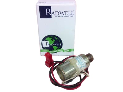 GUARDIAN ELECTRIC CO T6X12-C-12VDC
