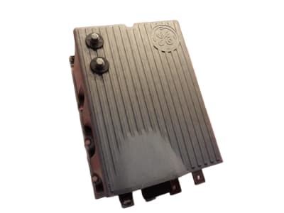 GENERAL ELECTRIC IC3645SR4W10010N14