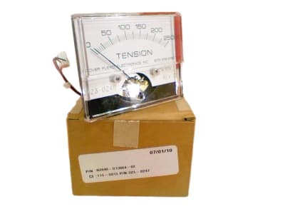 DOVER FLEXO 323-0248