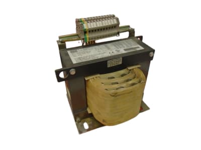MARELCO POWER SYSTEM MS-5.00-460-121-1PH-L