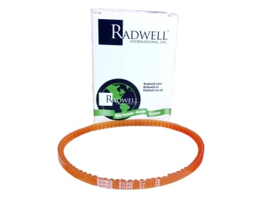 BANDO AMERICAN VC6X340