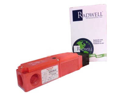 HONEYWELL GKSC46LA2