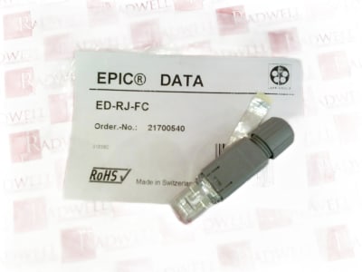 LAPP USA 21700540