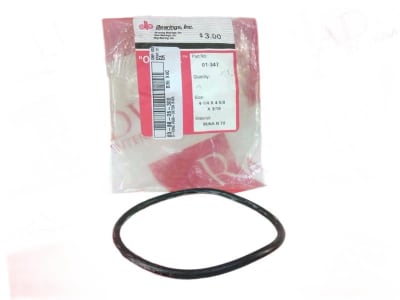 BEARINGS LIMITED 01-347