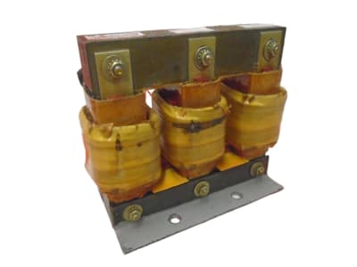 TCI TRANS COIL 3LR50