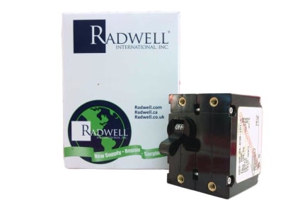 CARLING SWITCH AB2-B0-24-630-1D1-C
