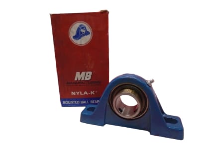 MB MANUFACTURING C-251-1/4-S