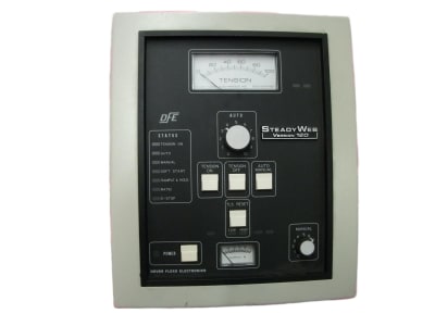 DOVER FLEXO SW2D10I-SN-0100-TLS