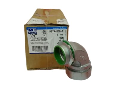 MADISON ELECTRIC MSTR-15090B