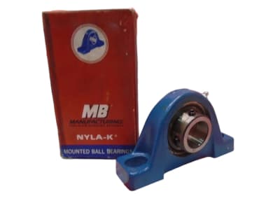 MB MANUFACTURING C-251-1/4