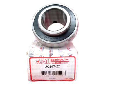 AMI BEARINGS UC207-22