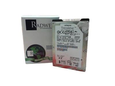HITACHI HTS424040M9AT00