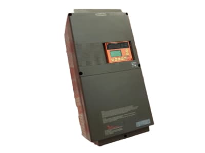 GRAINGER 2M534