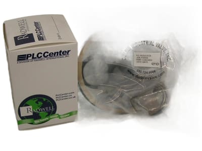 DURBIN VALVE C242043D