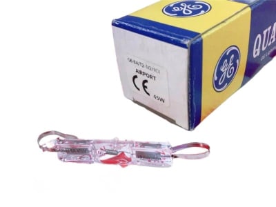 GENERAL ELECTRIC Q6.6A/T2-1/2/1CL