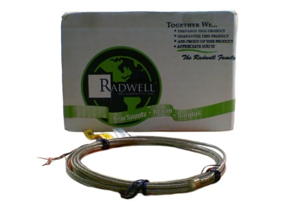 PYROMATION INC HL30-RBF285LBS3-AN-00-T3BT120-0