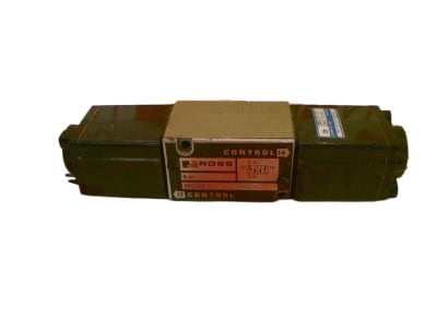 ROSS CONTROLS W7016A2319