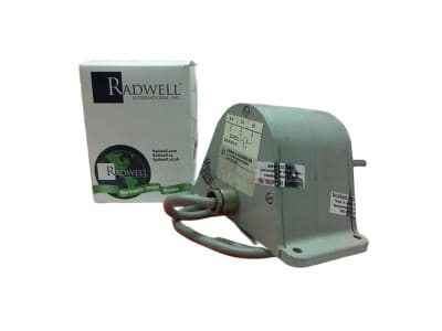 BAUMER ELECTRIC 060255-03