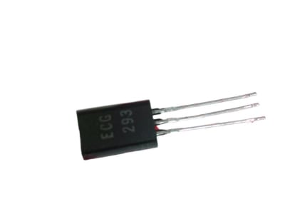 MATSUSHITA ELECTRIC ECG293