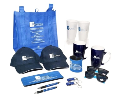 RADWELL PROMOTIONAL RADMAXPACKUS