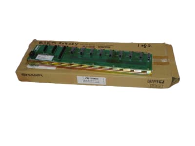 SHARP JW-38KB