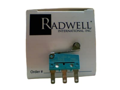 MATSUSHITA ELECTRIC ABS1116549