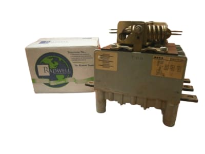 ASEA BROWN BOVERI AEB-315
