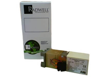 ASEA BROWN BOVERI 7958057