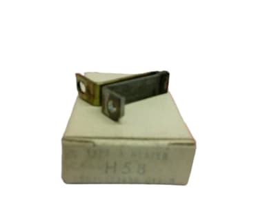 EATON CORPORATION H58
